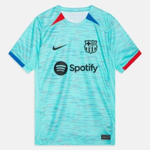 Barcelona tröja - Aldrig använt, inga fläckar för lite för mig så vill sälja den så snabb som möjligt priset kan diskutas för snabb affär 