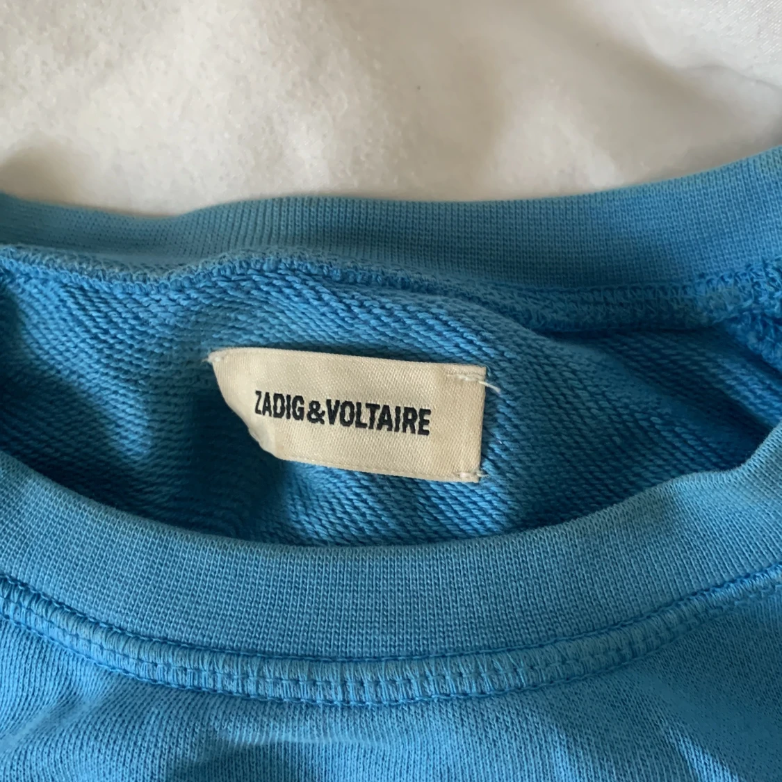 Zadig Voltaire tröja - 90