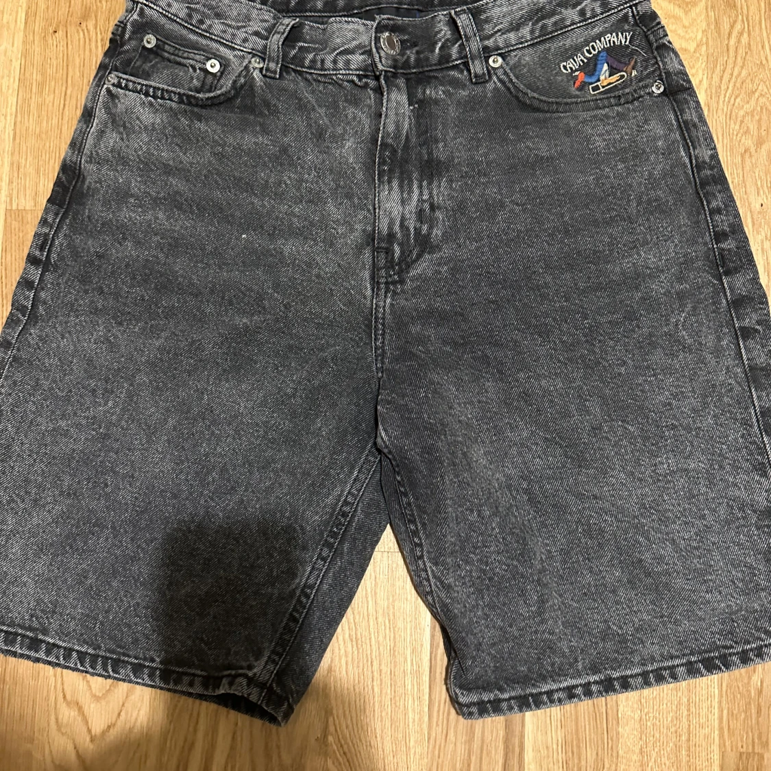 The Cava Company shorts