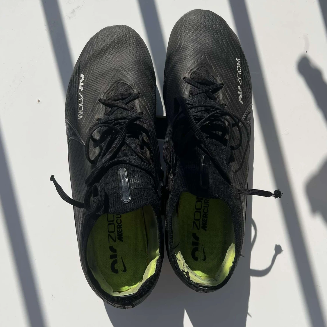 Nike mercurial vapor  - 90