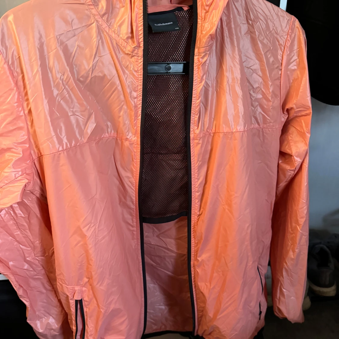 Peak Performance vindjacka