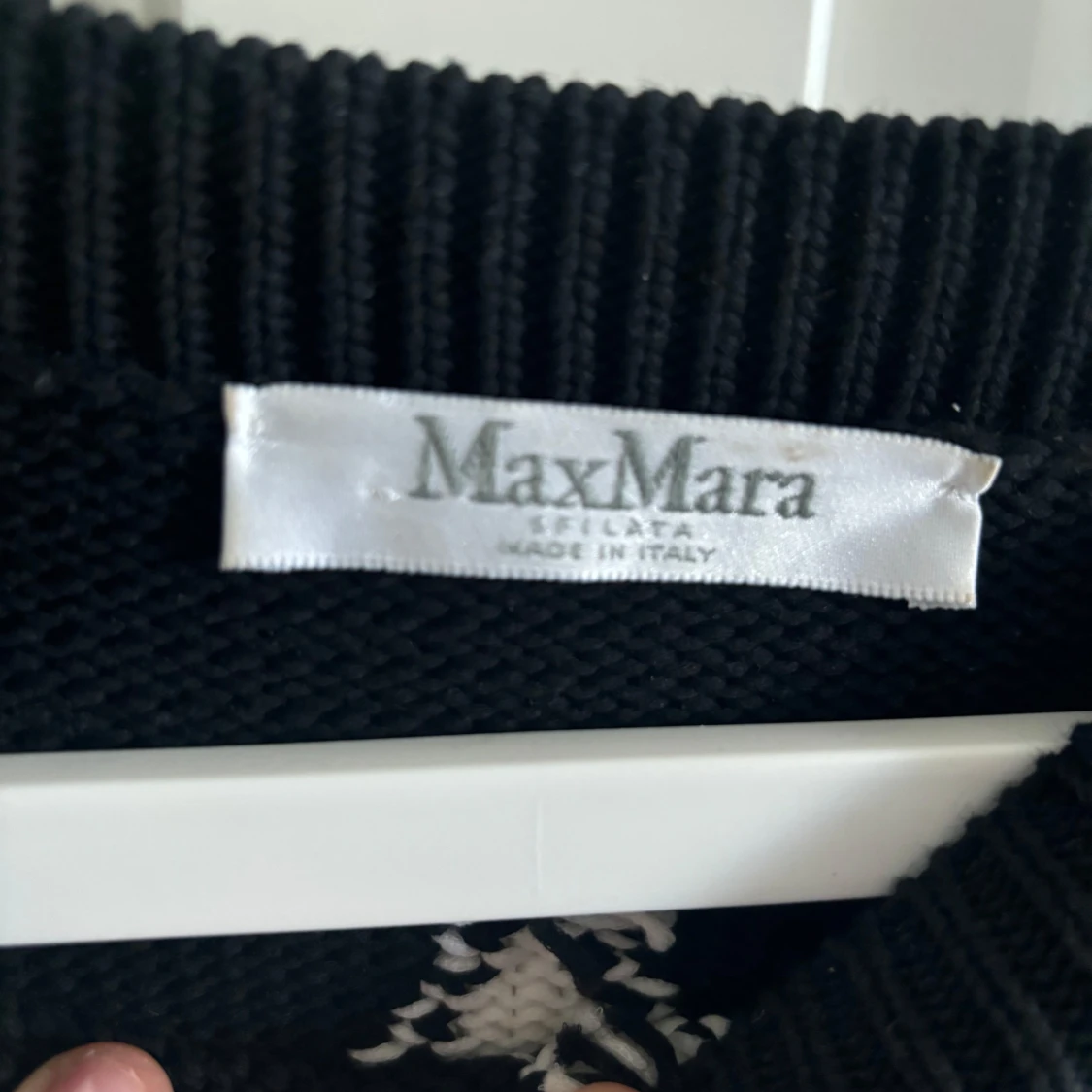 Max mara tröja - 90