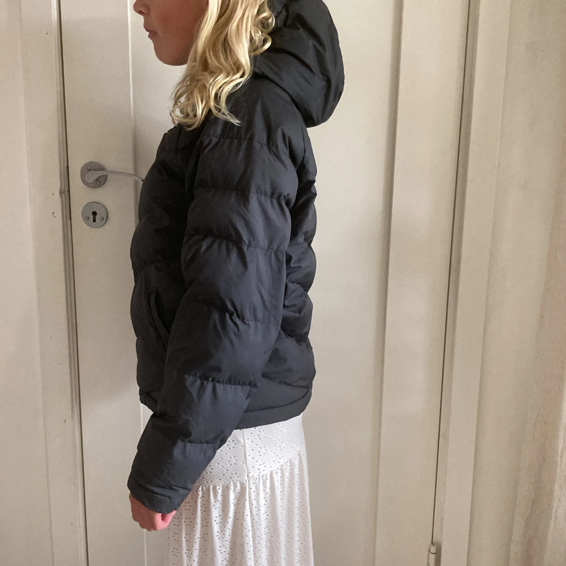 Höst/vinter jacka, Nike - 90