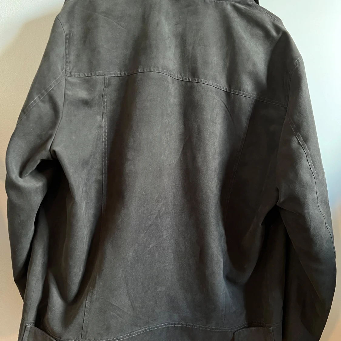 Mocka jacka från MNG - 92