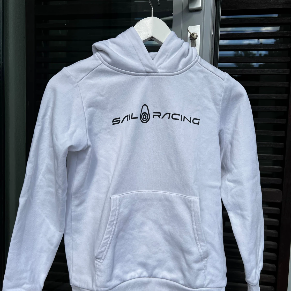 Sail Racing Bowman Junior 140