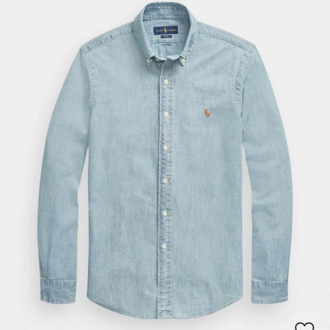 Ralph lauren skjorta - 92