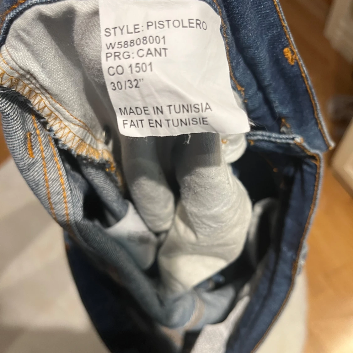 Tiger of Sweden jeans - 91