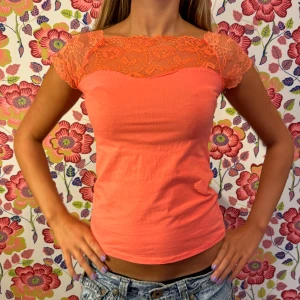 Topp - Säljer denna super fina topp