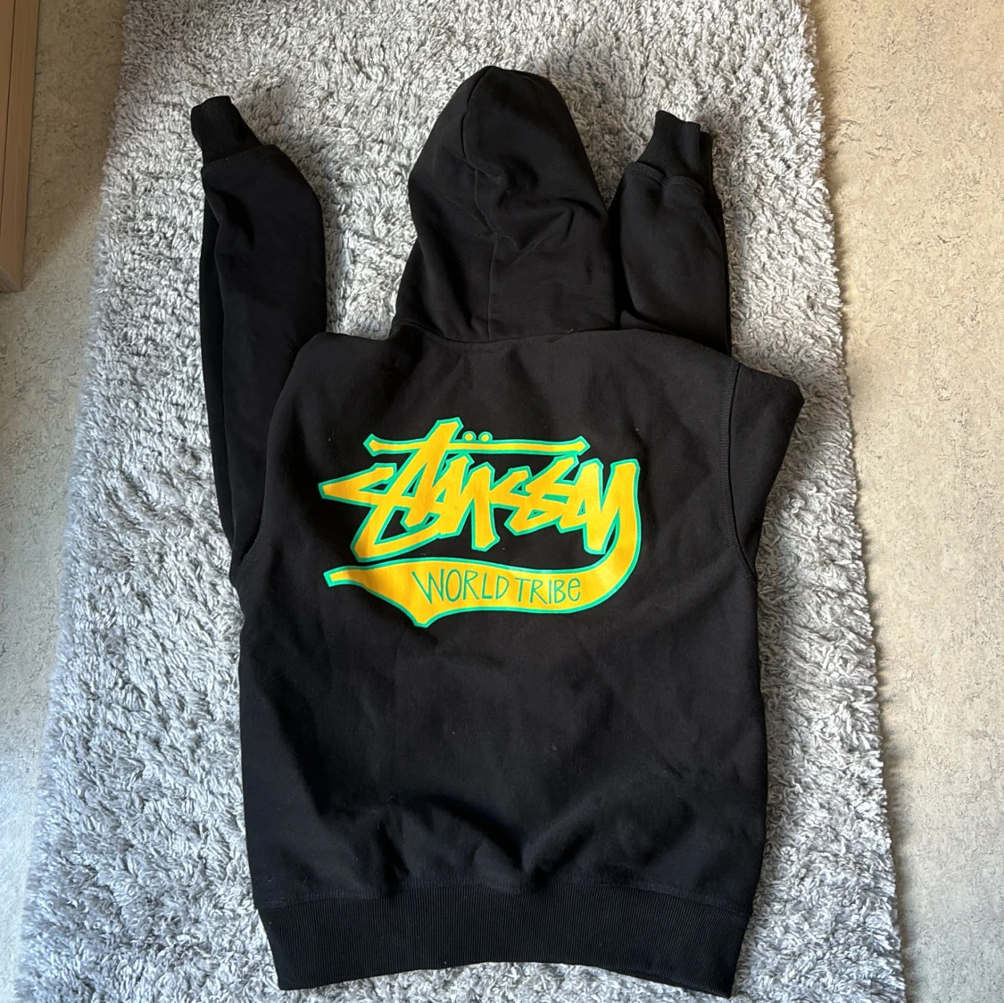 Stussy hoodie - 90