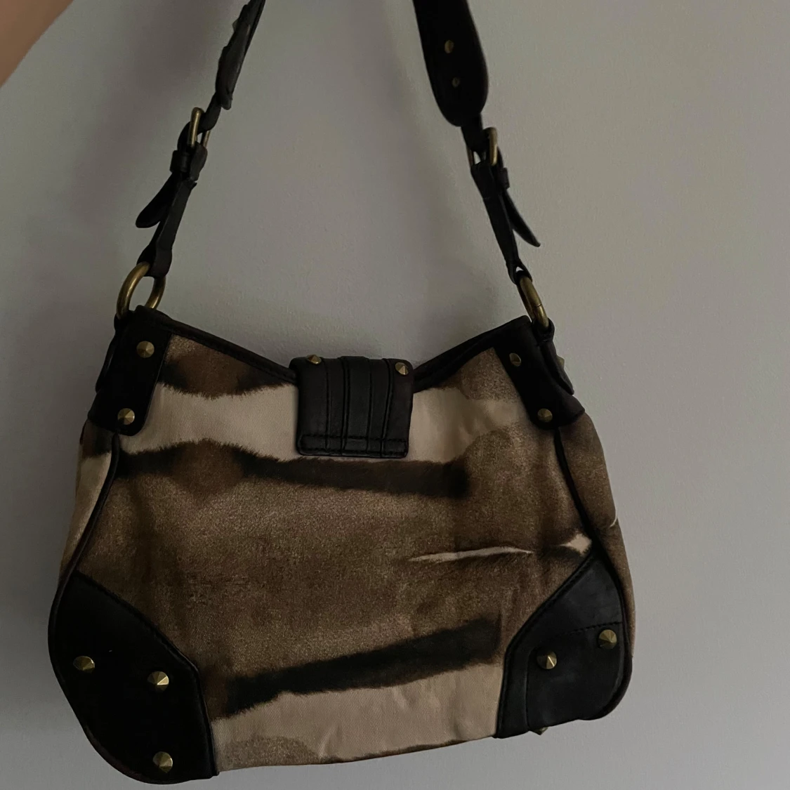 Just cavalli väska - 90