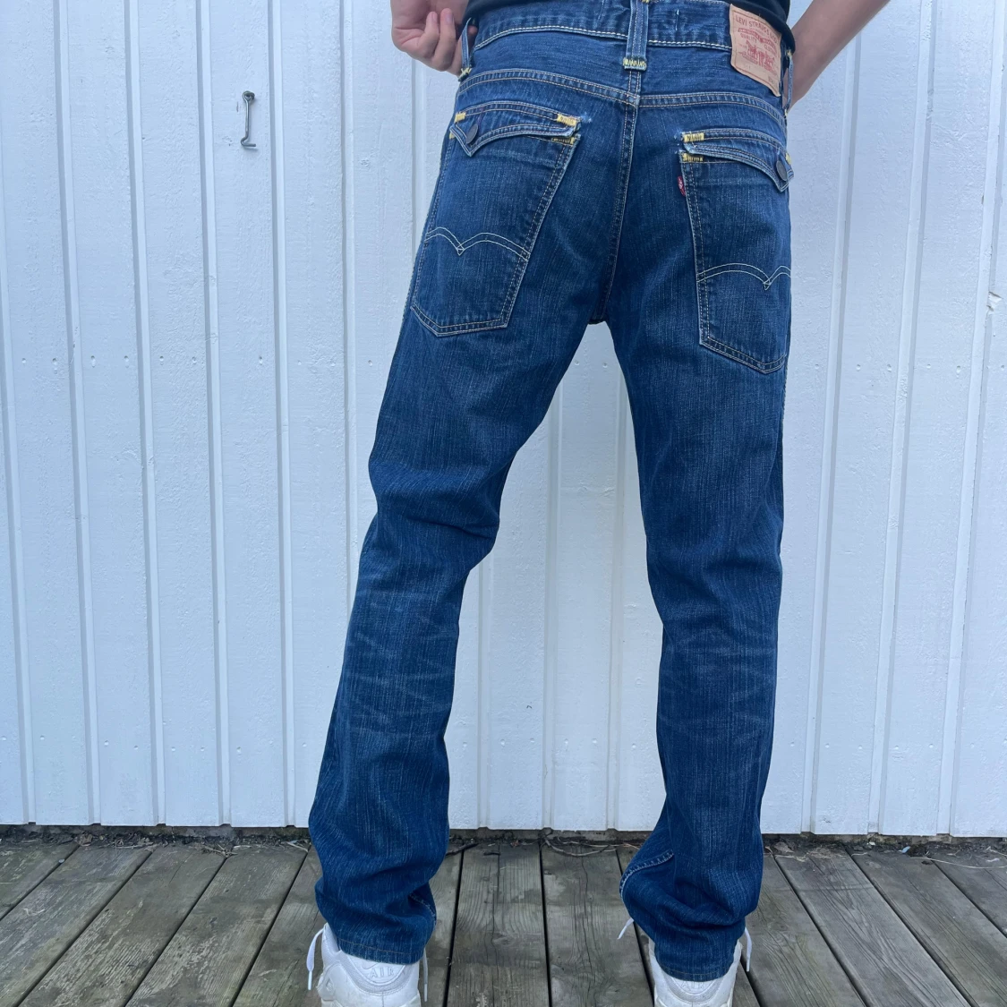 Levi’s jeans 511 - 36/34