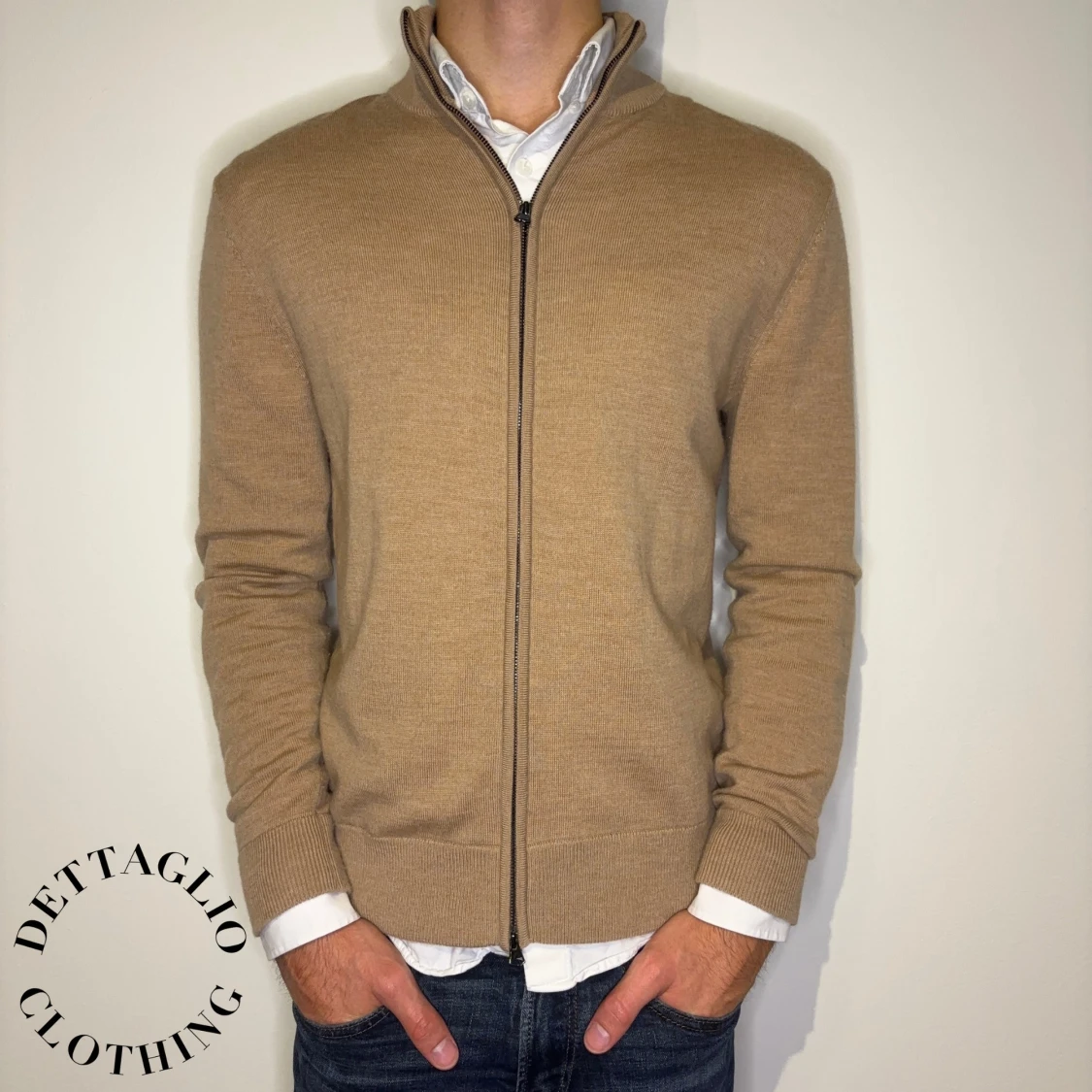 These Glory Days Cardigan