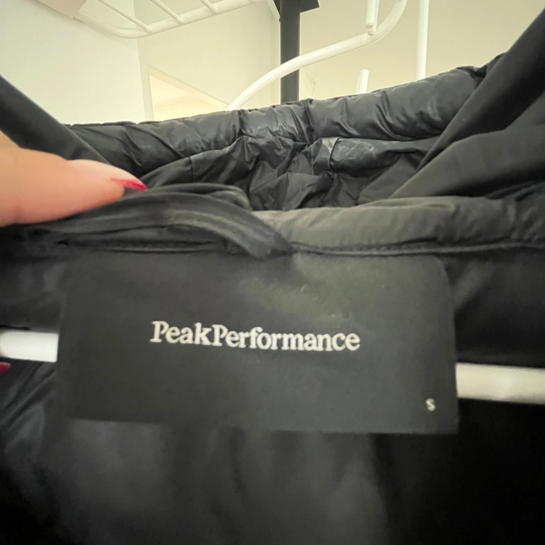 Peak performance jacka  - 92