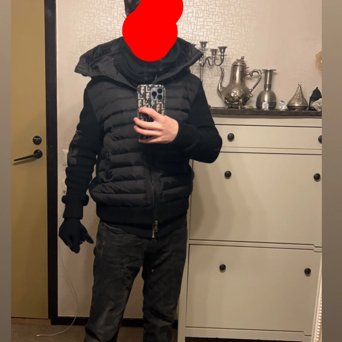 MONCLEAR CARDIGAN - 93