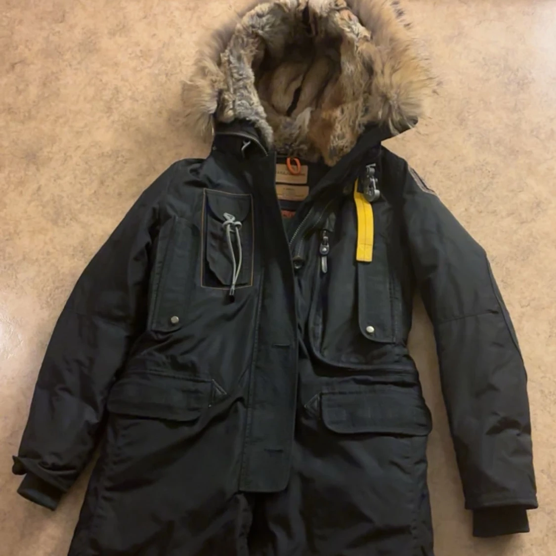 para jumper jacka - 91