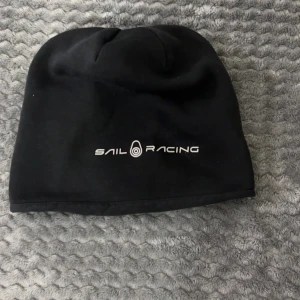 Sail racing mössa - 10/10 skicka inga fläckar 