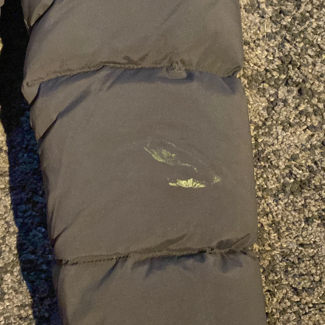 J Lindberg dunjacka herr - 91