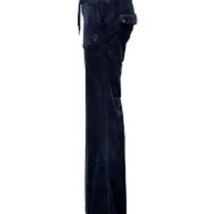 Juicy byxor - Mörkblå byxor, använt ganska många gånger skriv för egna bilder.