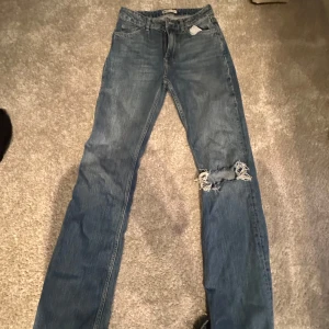 Jeans  - Jätte sköna och snygga 