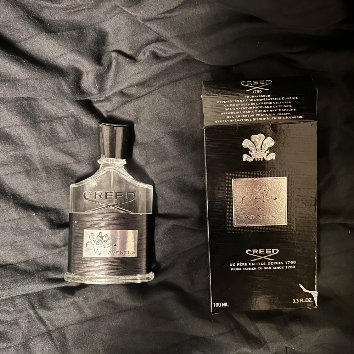 creed aventus 100ml