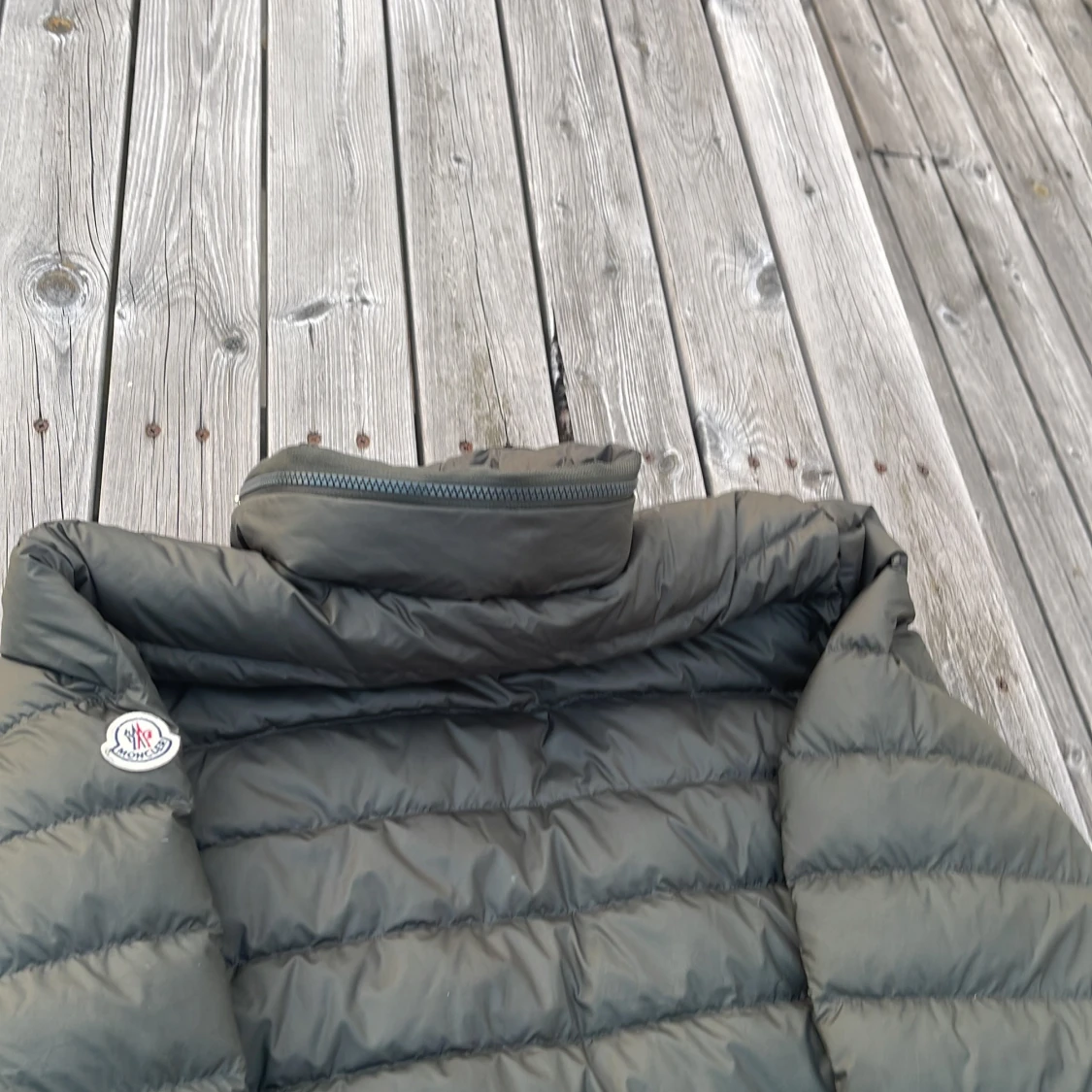 Moncler jacka - 90