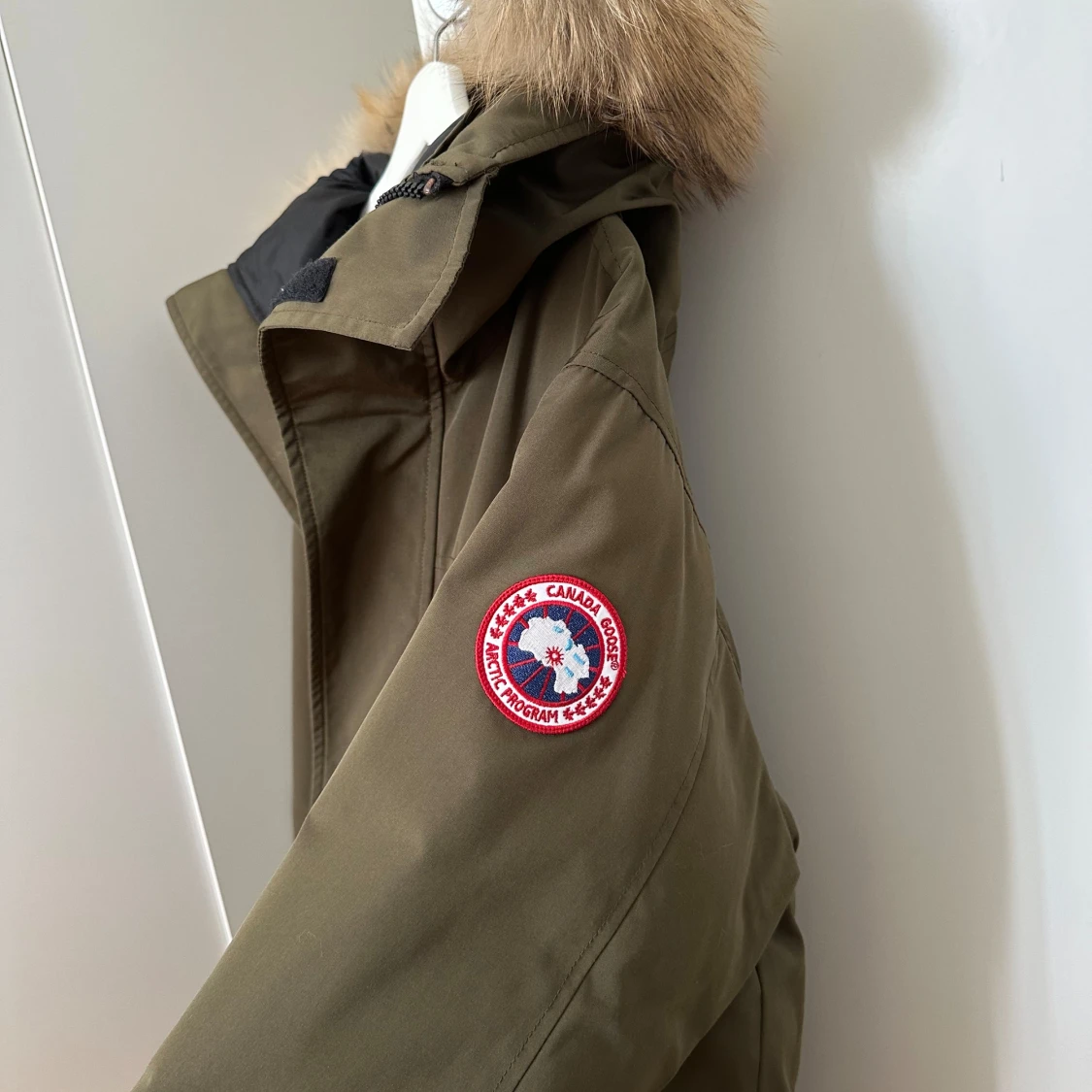 Canada Goose Parka - 90