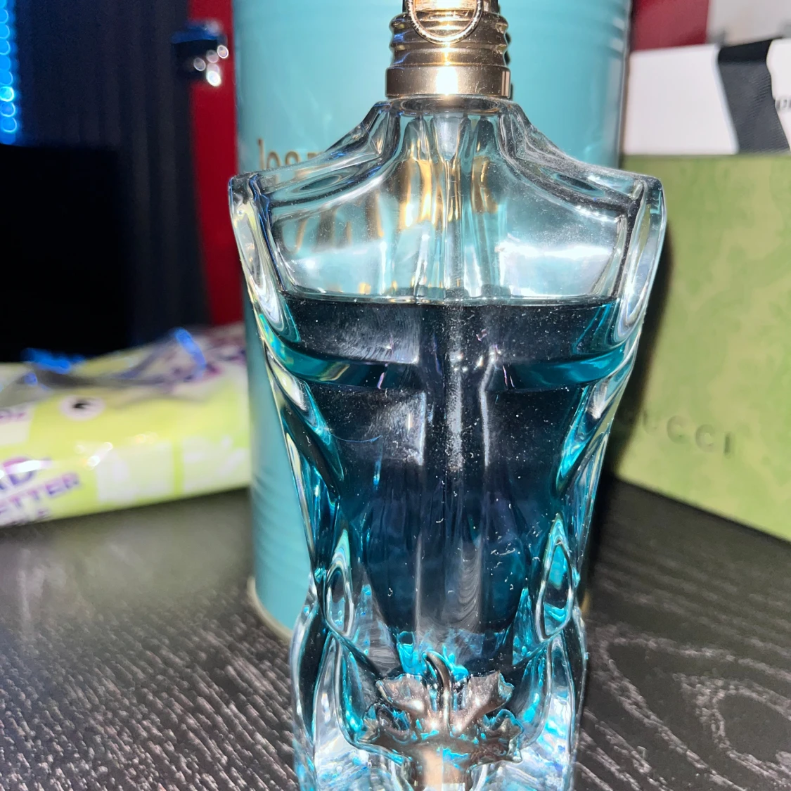 JEAN PAUL, gaultter le bau 125ml - 90