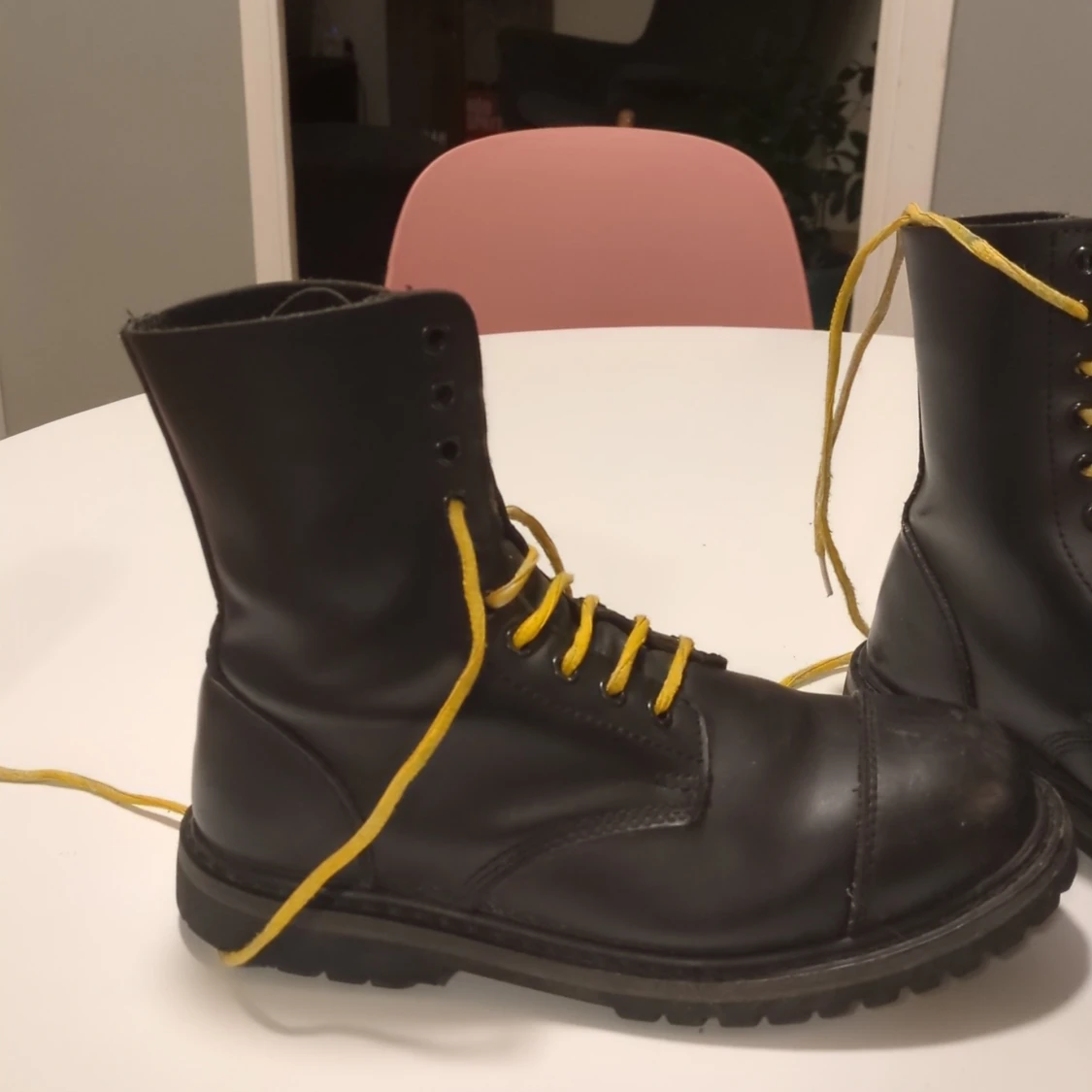 Phantom combat kängor - 90