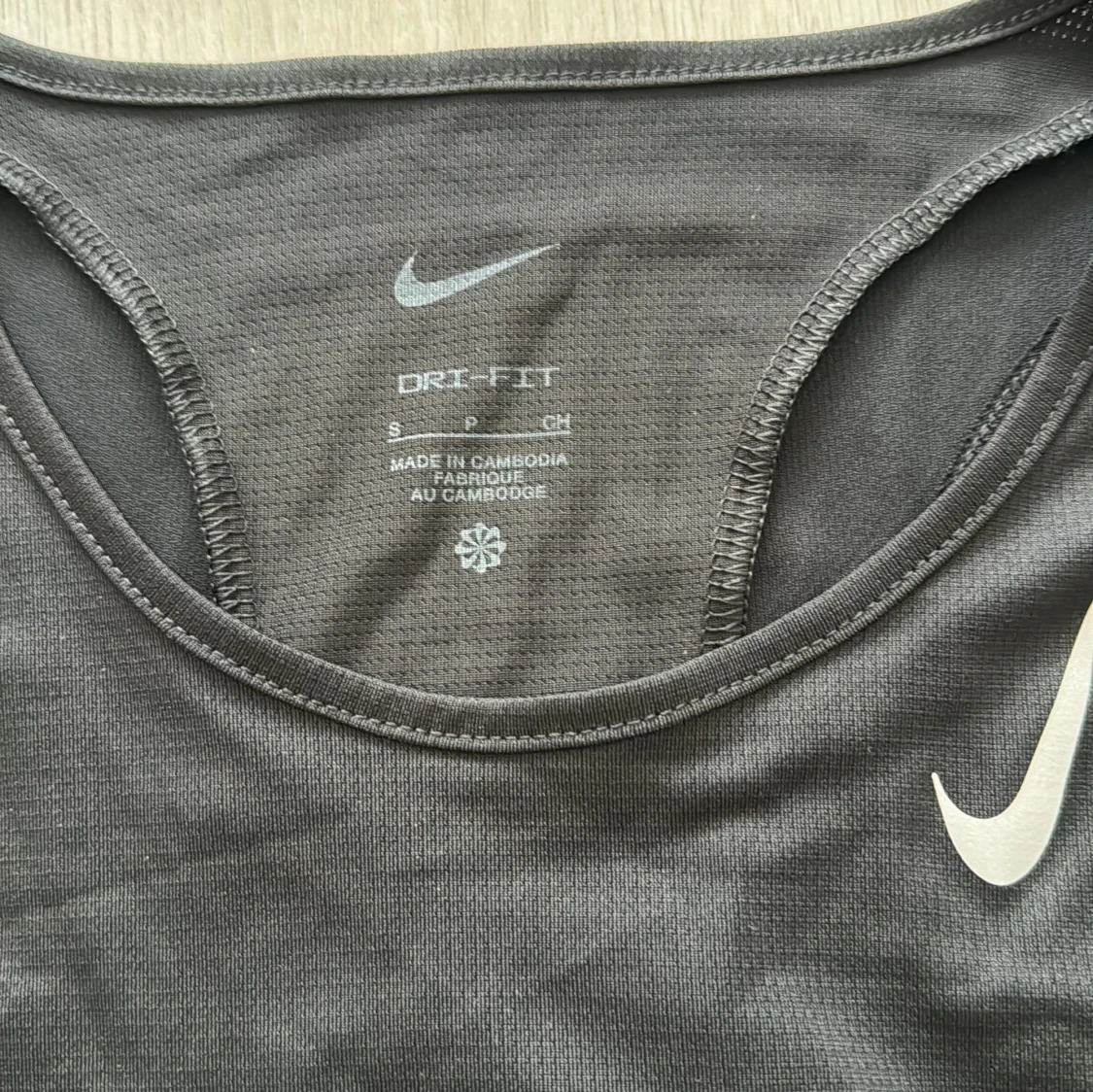 Nike tränings topp - 90