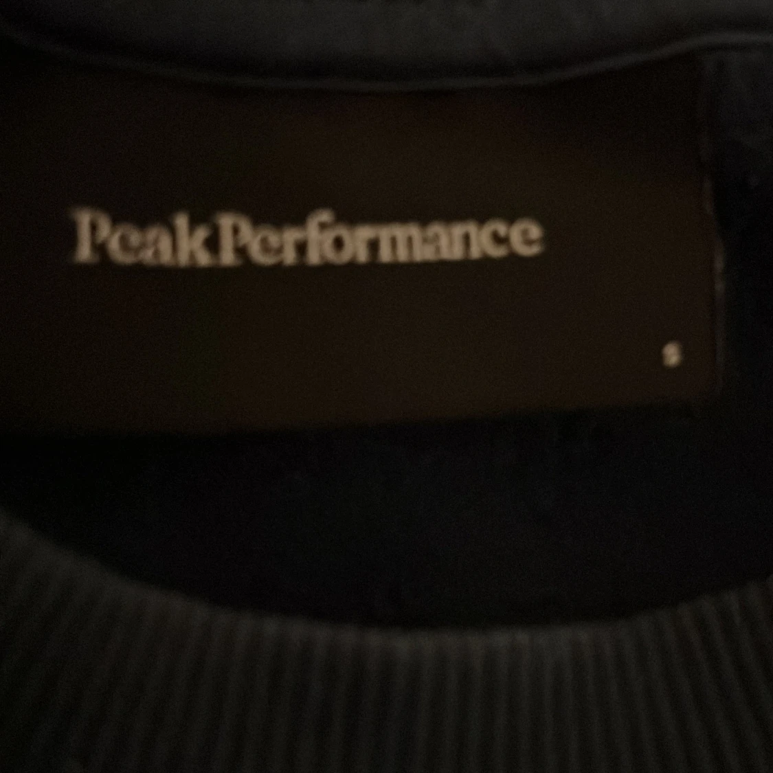 Peak performance  - 91