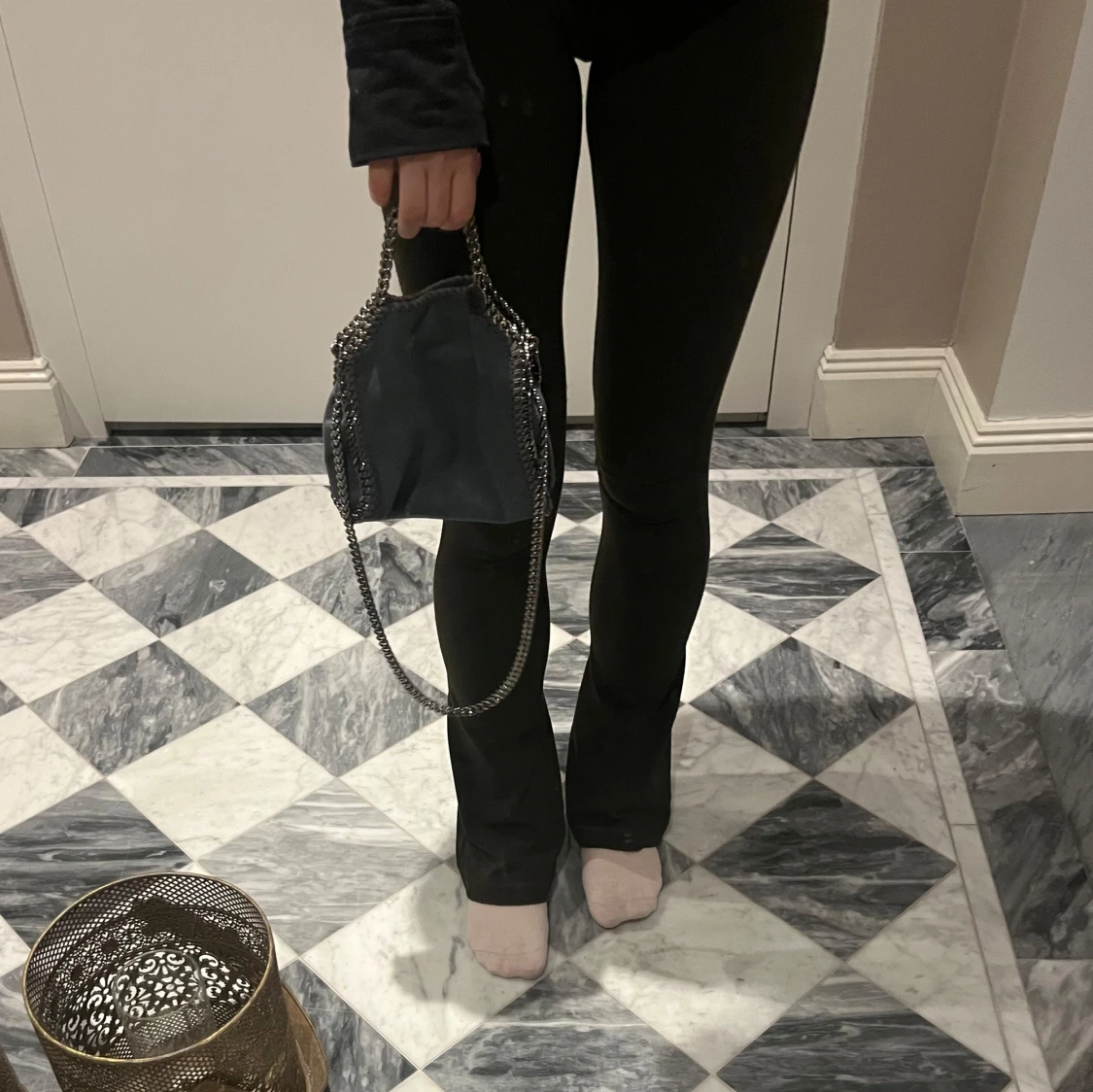 Stella McCartney väska mini - 3