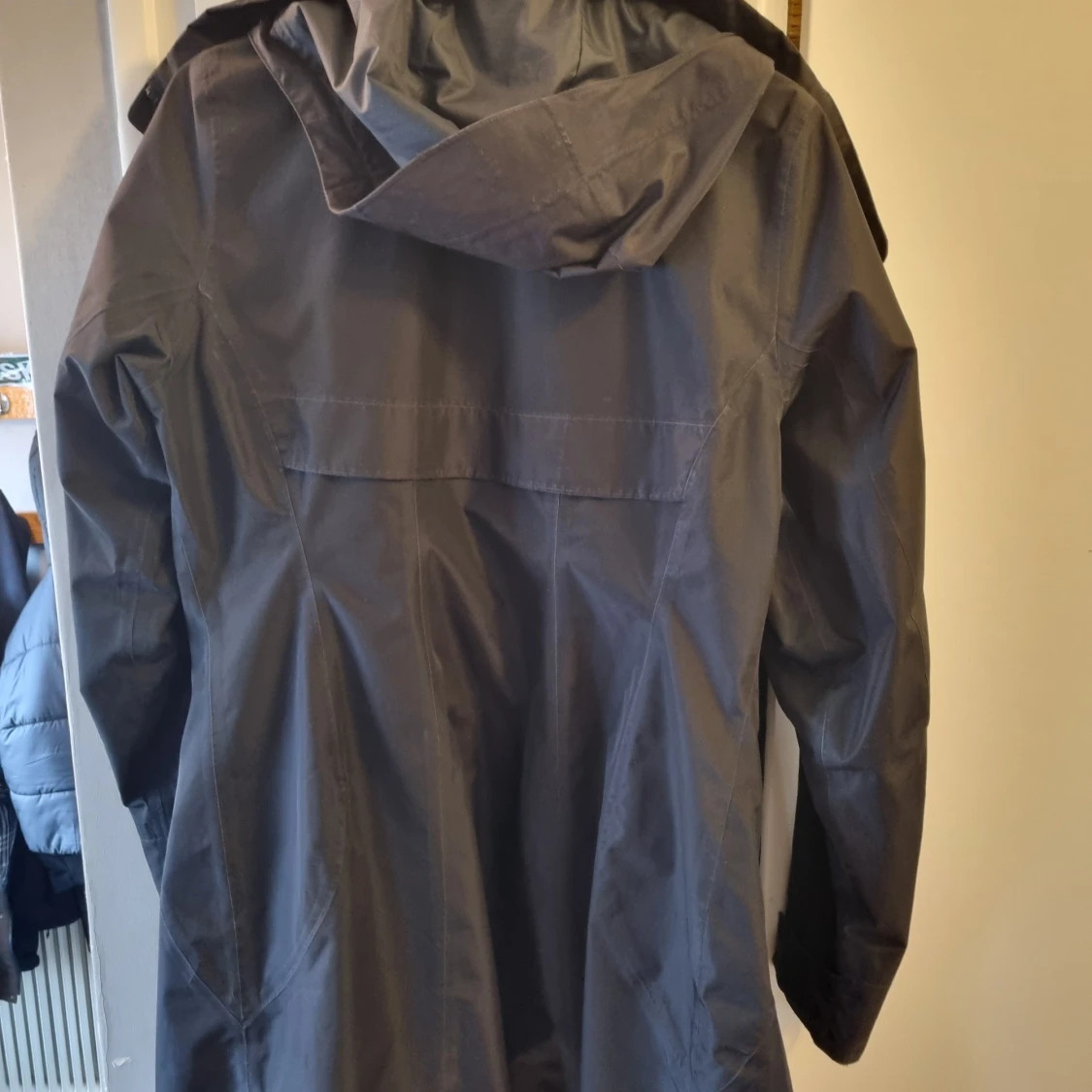 Svart Marmot 3-i-1-jacka storlek L - 2