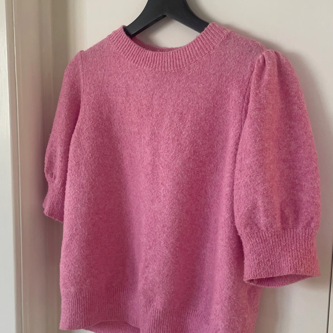 Rosa tröja från Vero Moda - 1