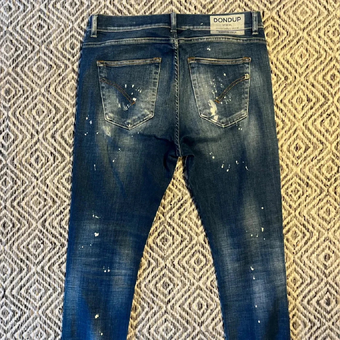 Dondup Jeans - 1
