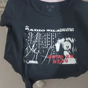 Brandy melvile  - Cool top från brandy melvile köpt för ett år sen knappt använd