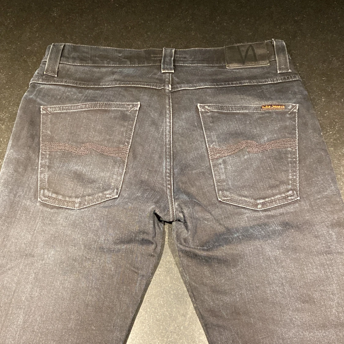 Nudie Jeans
