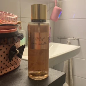 Bare Vanilla  - Bare Vanilla från VS. 