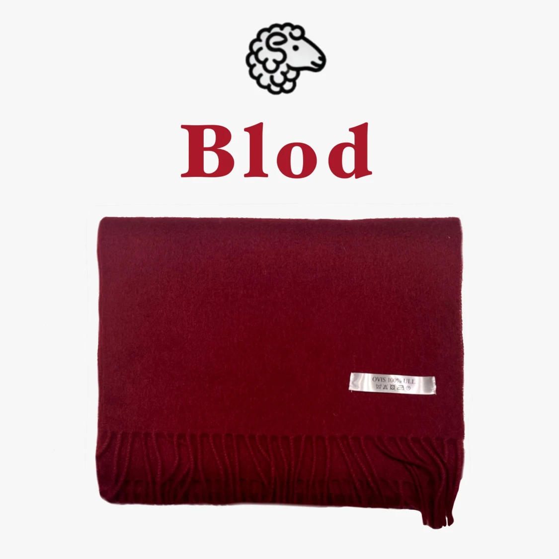 Halsdukar - OVIS (Köp ej direkt - Fler i lager) - 4