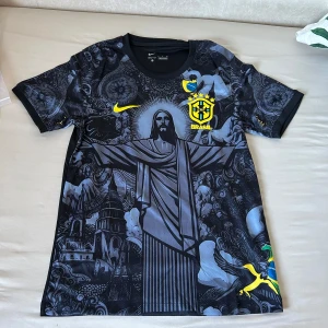 Jesus Brazil - Finns i S och M