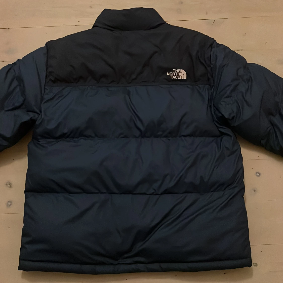 North face puffer jacket  - 90