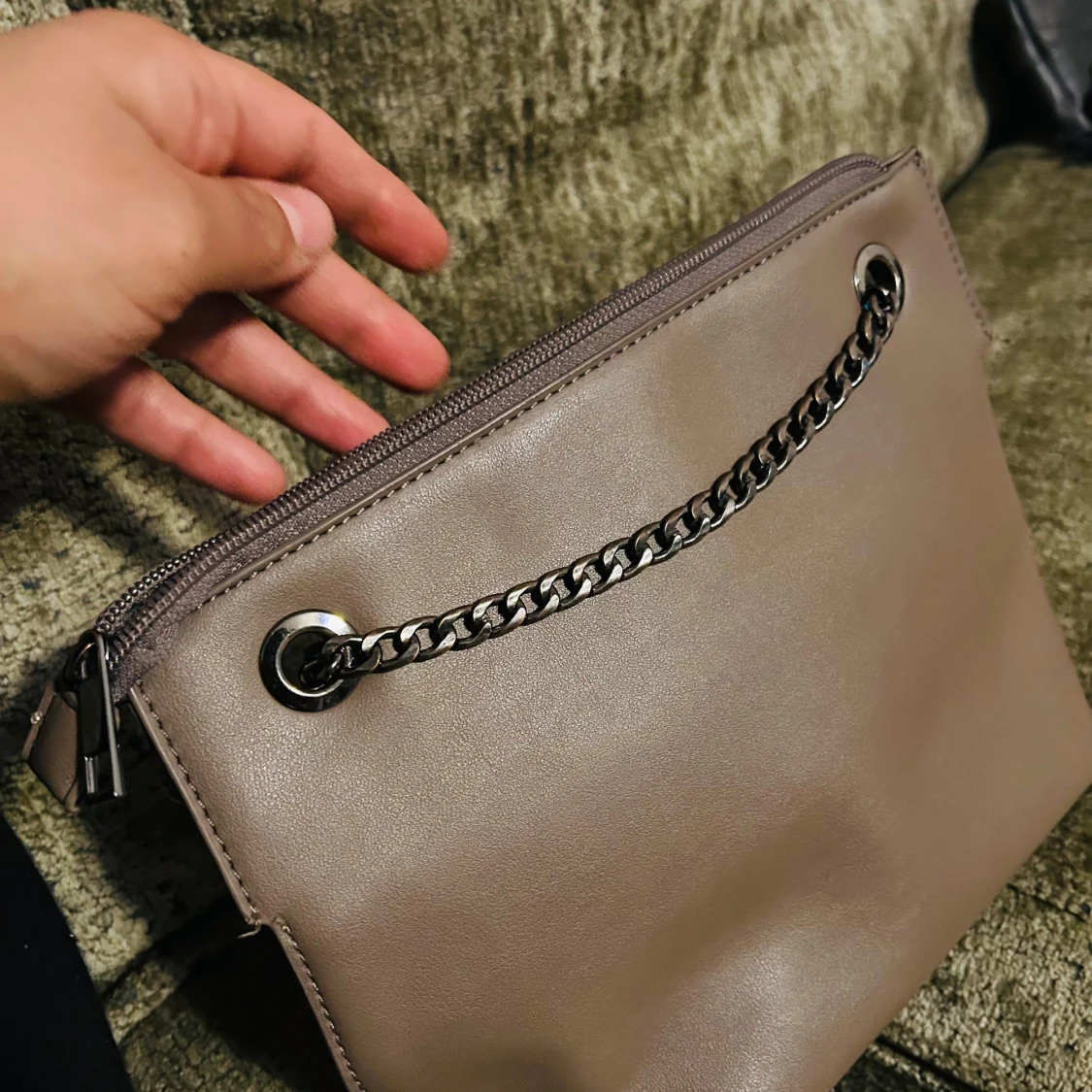 Axelremsväska  - 91