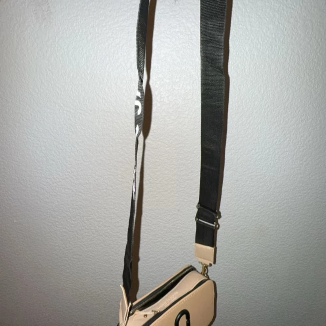 Jätte fin väska - 91