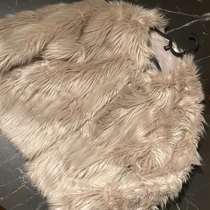 Jacka  - Jacka från H&M perfekt för vintern 