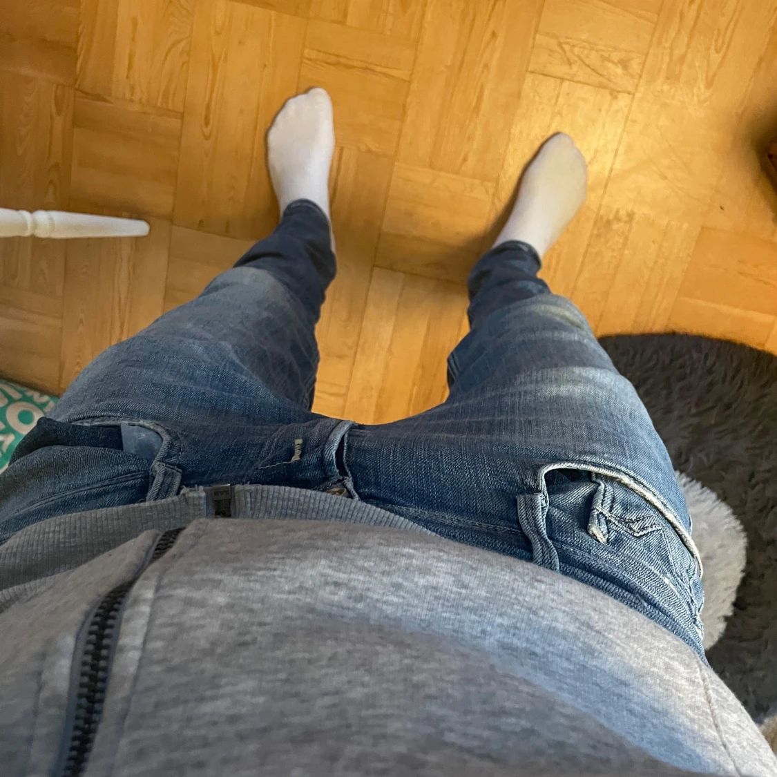 Replay anbass jeans - 93