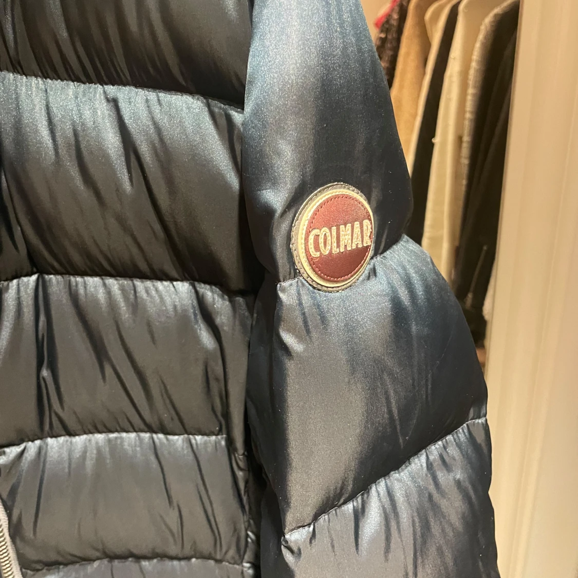 Colmar vinterjacka  - 90