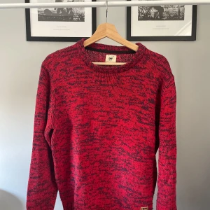 Lee tröja - Stickad tröja från lee