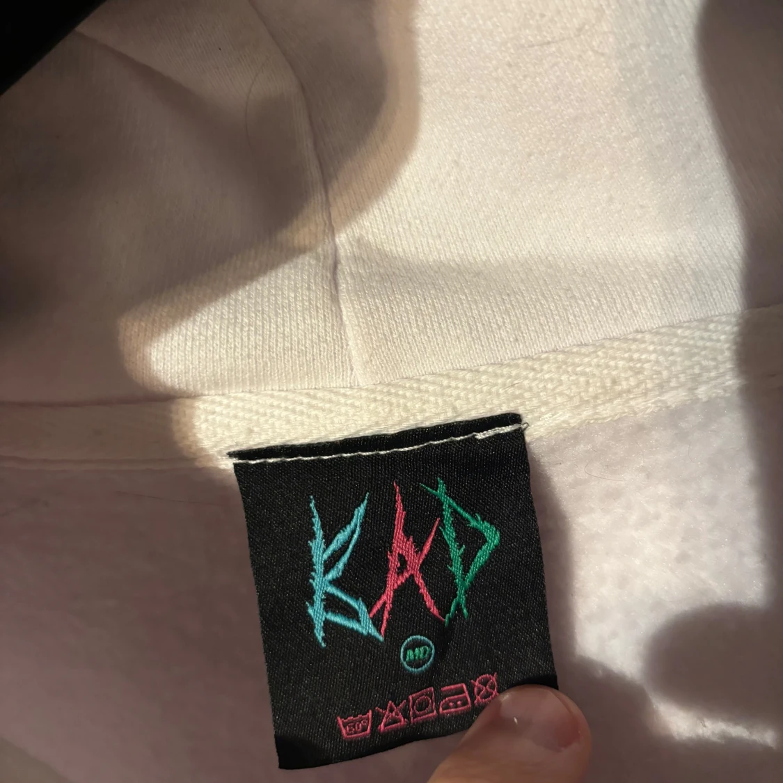 XXXTentacion Hoodie  - 92