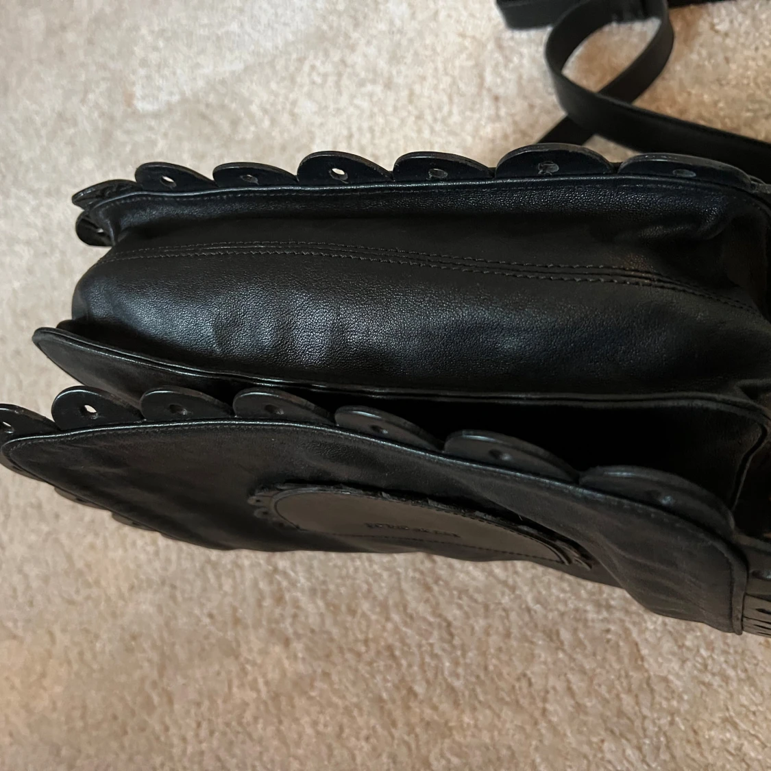 Axelremsväska Cee By Cloé - 91