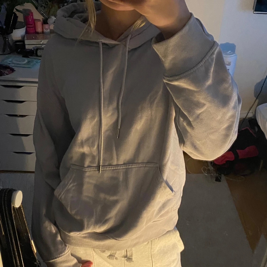 H&M hoodie