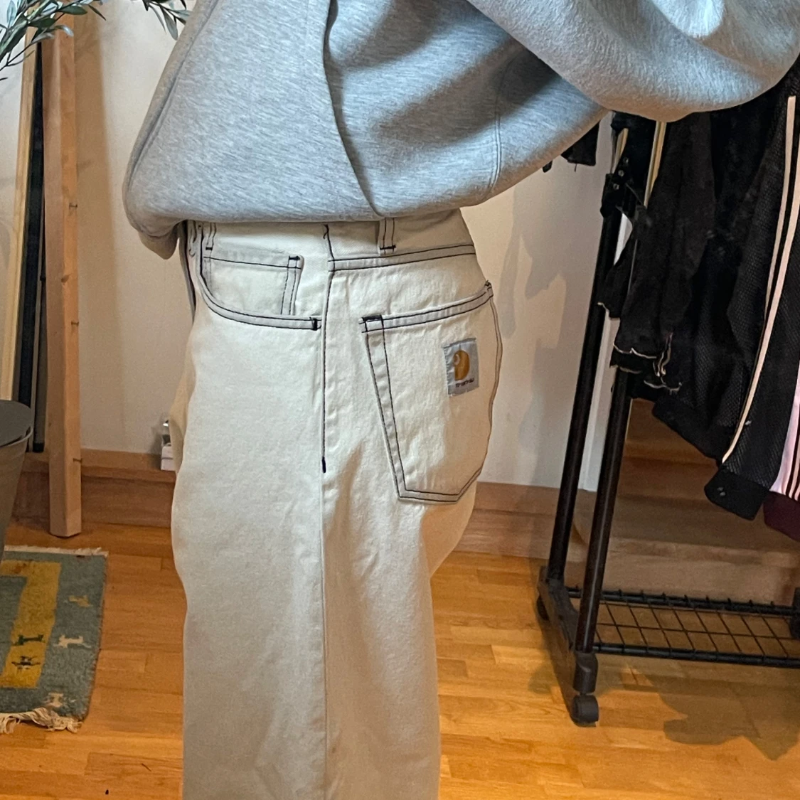 Carhartt Landon Byxor  - 91